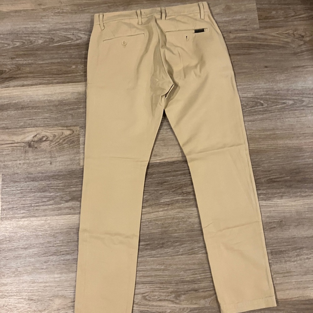 Seven Khaki Pants
